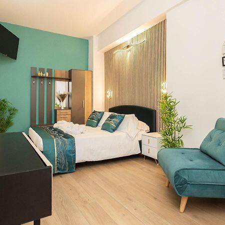 Vittorioveneto126 Bed & Breakfast La Spezia Ngoại thất bức ảnh
