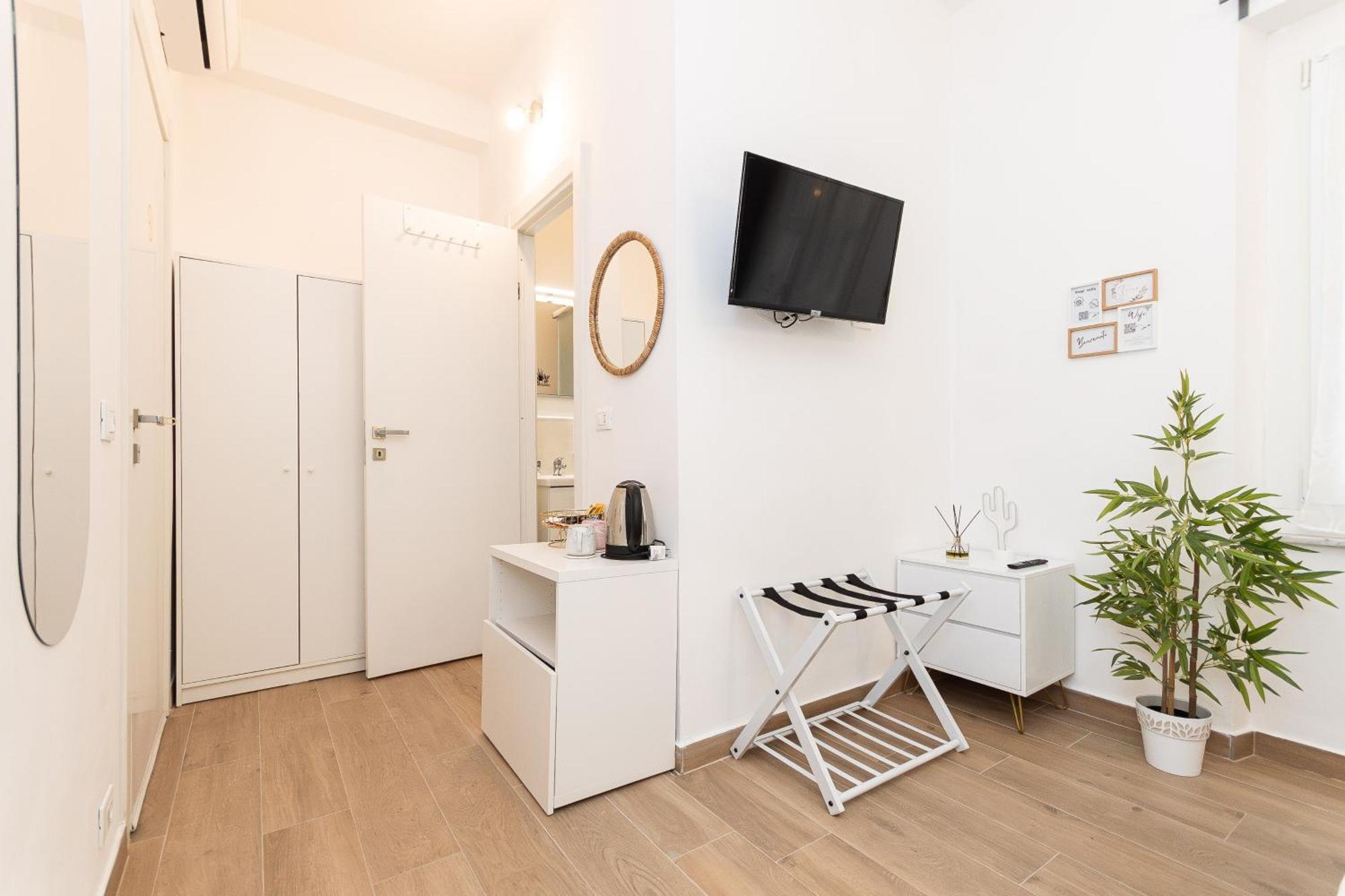 Vittorioveneto126 Bed & Breakfast La Spezia Ngoại thất bức ảnh