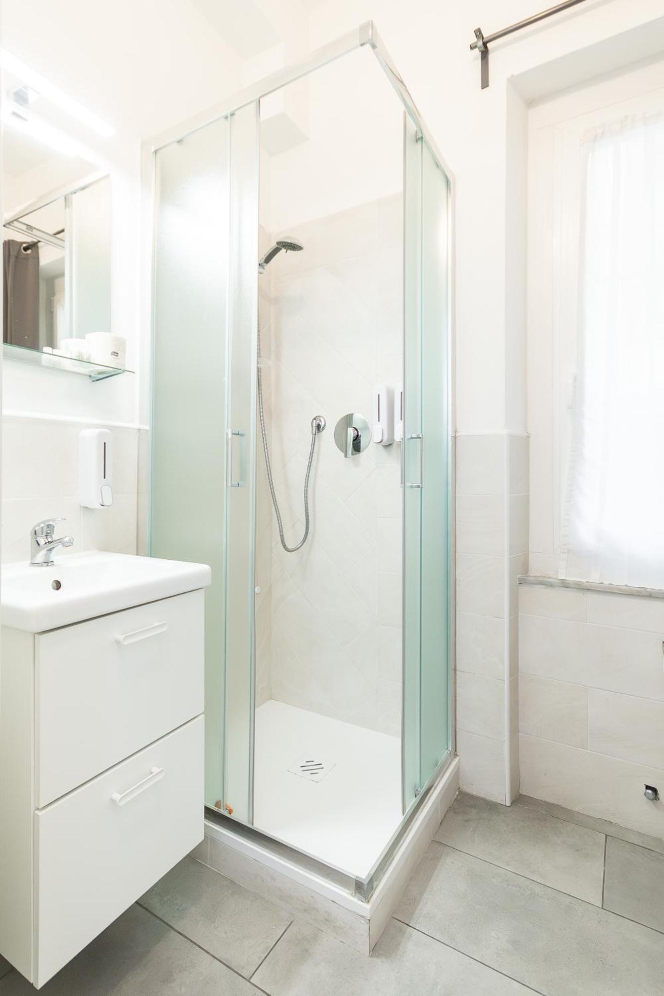 Vittorioveneto126 Bed & Breakfast La Spezia Ngoại thất bức ảnh