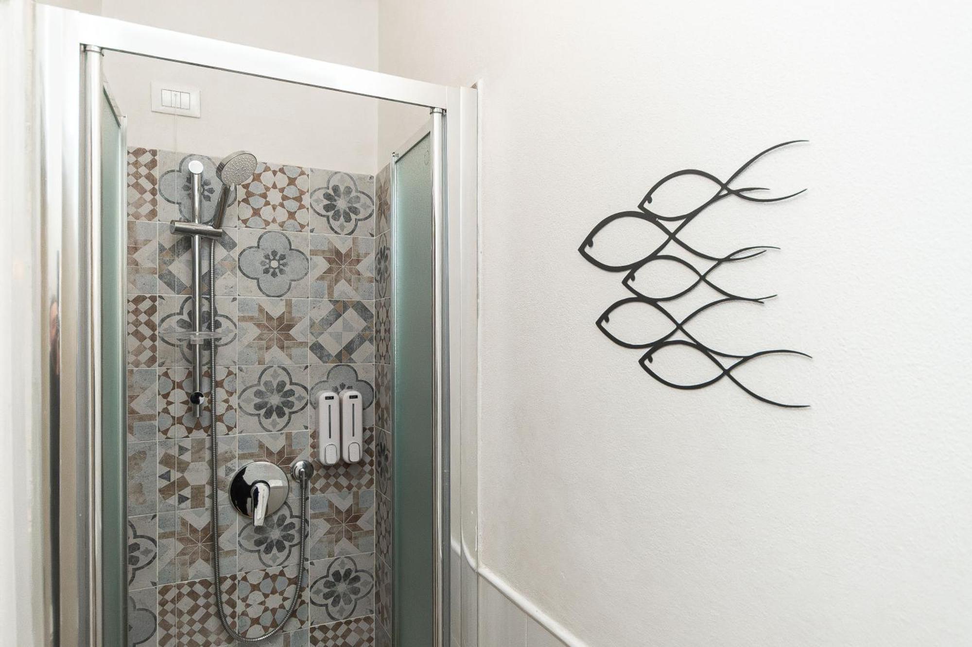 Vittorioveneto126 Bed & Breakfast La Spezia Ngoại thất bức ảnh