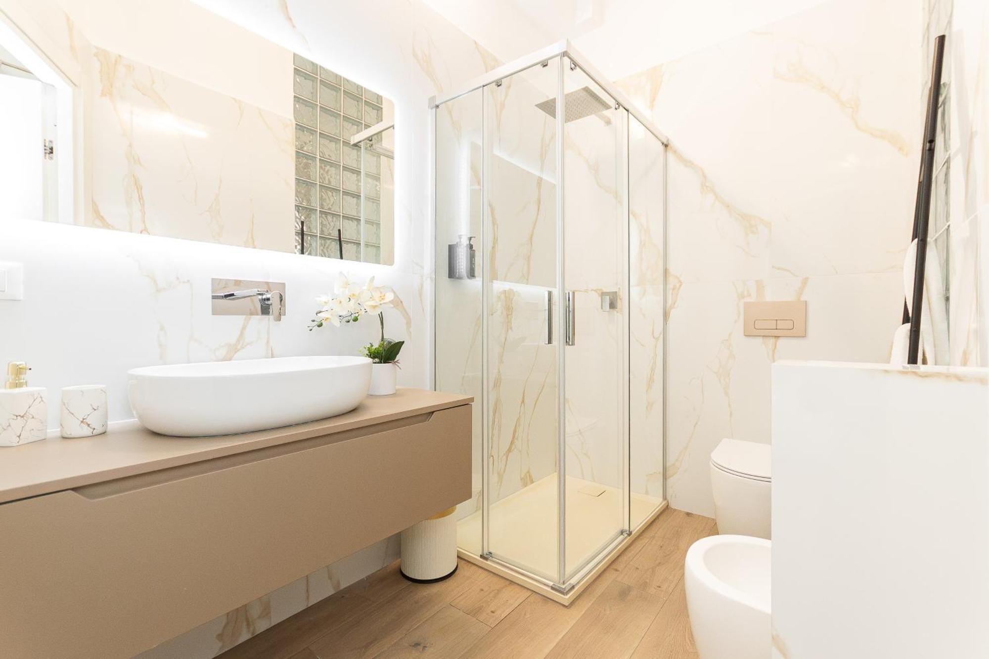 Vittorioveneto126 Bed & Breakfast La Spezia Ngoại thất bức ảnh