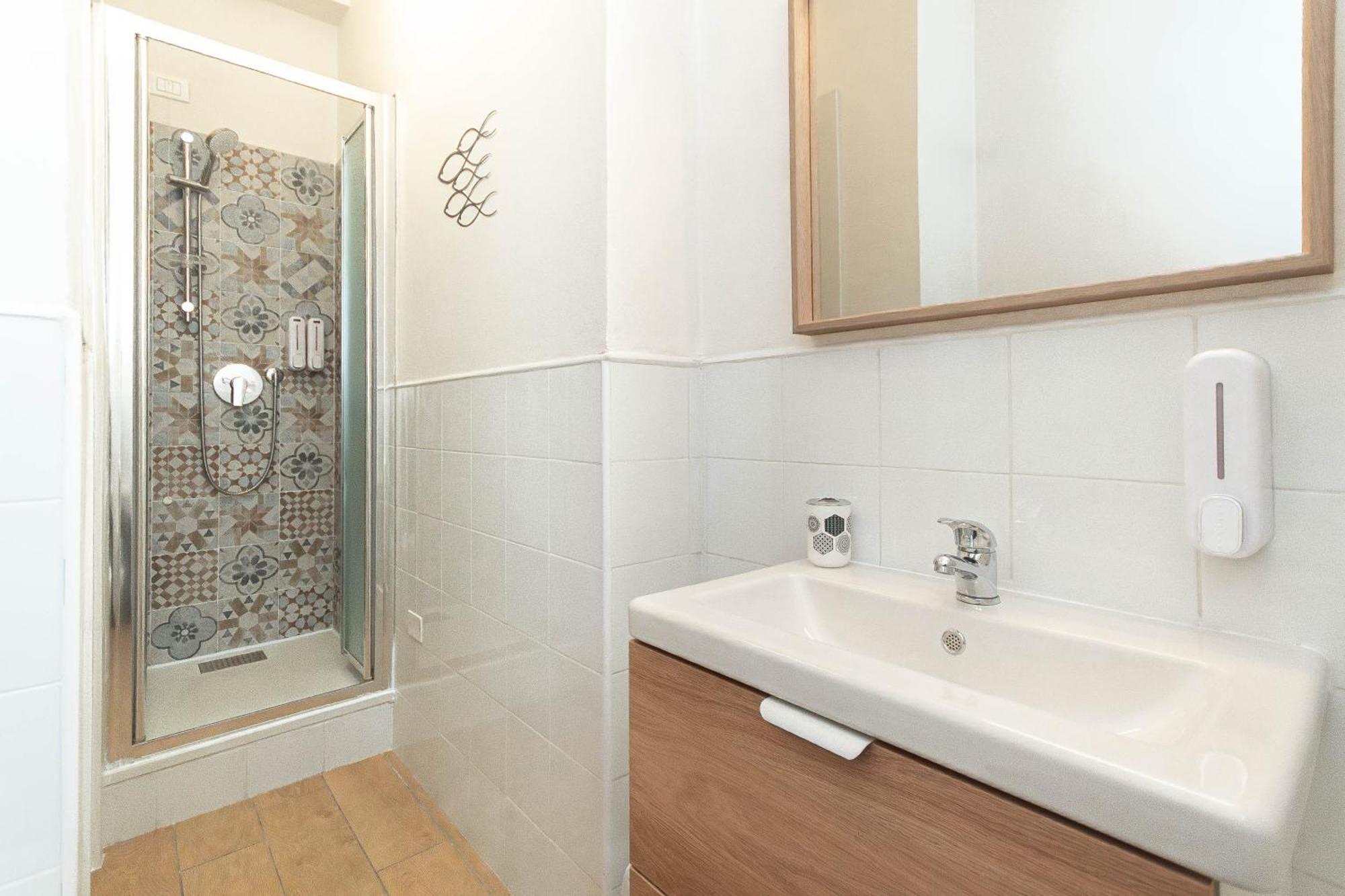 Vittorioveneto126 Bed & Breakfast La Spezia Ngoại thất bức ảnh
