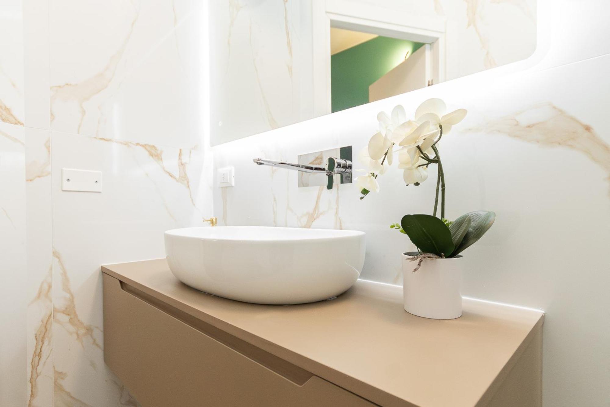 Vittorioveneto126 Bed & Breakfast La Spezia Ngoại thất bức ảnh