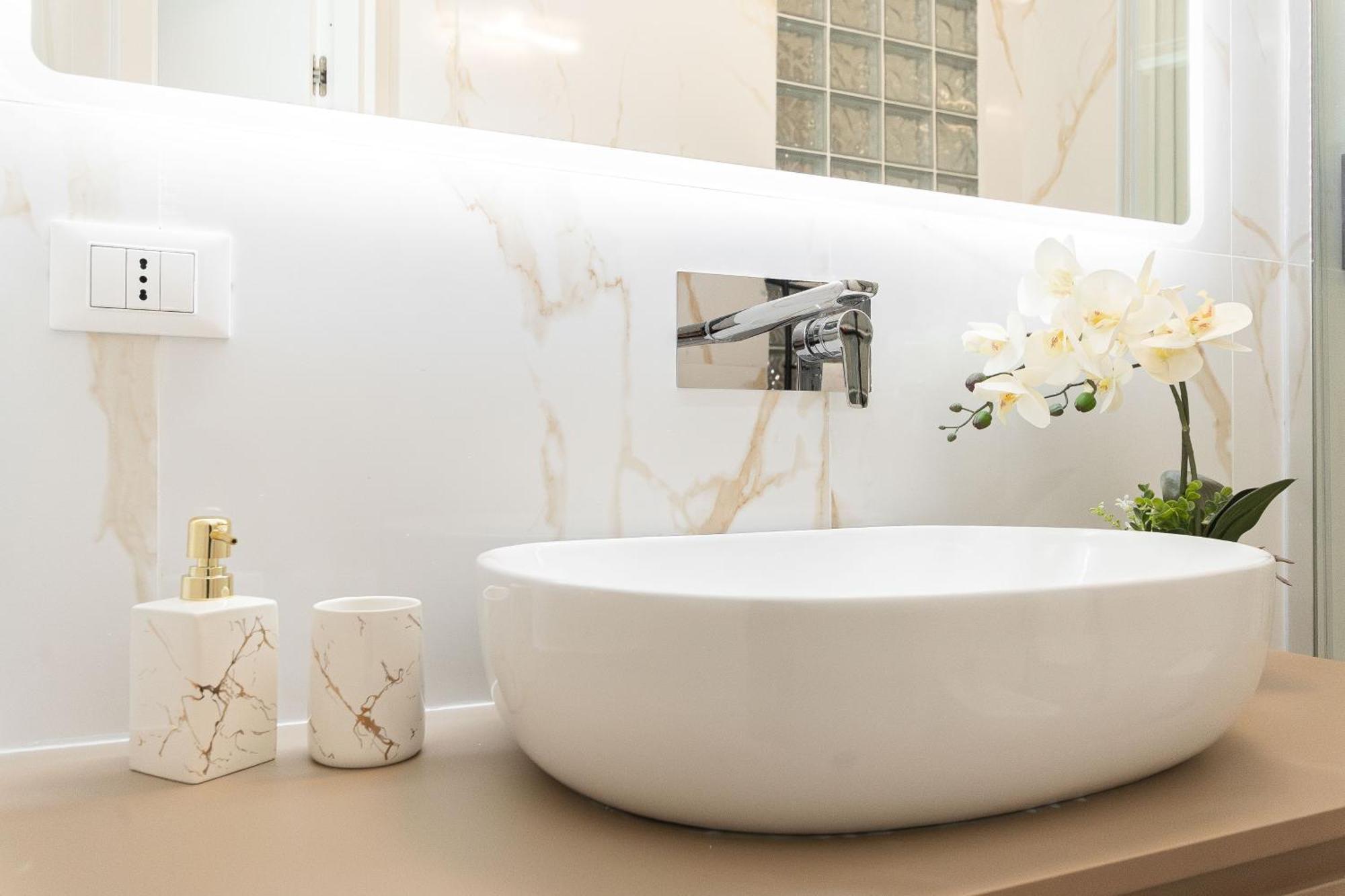 Vittorioveneto126 Bed & Breakfast La Spezia Ngoại thất bức ảnh