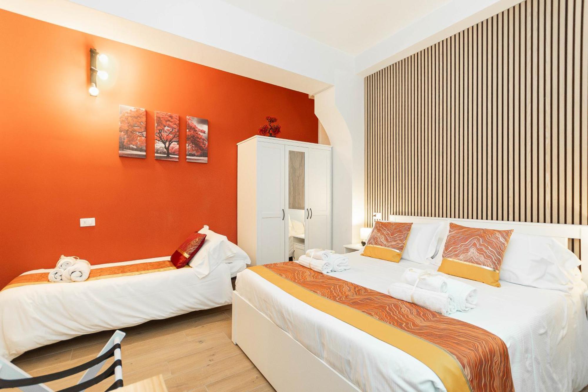 Vittorioveneto126 Bed & Breakfast La Spezia Ngoại thất bức ảnh